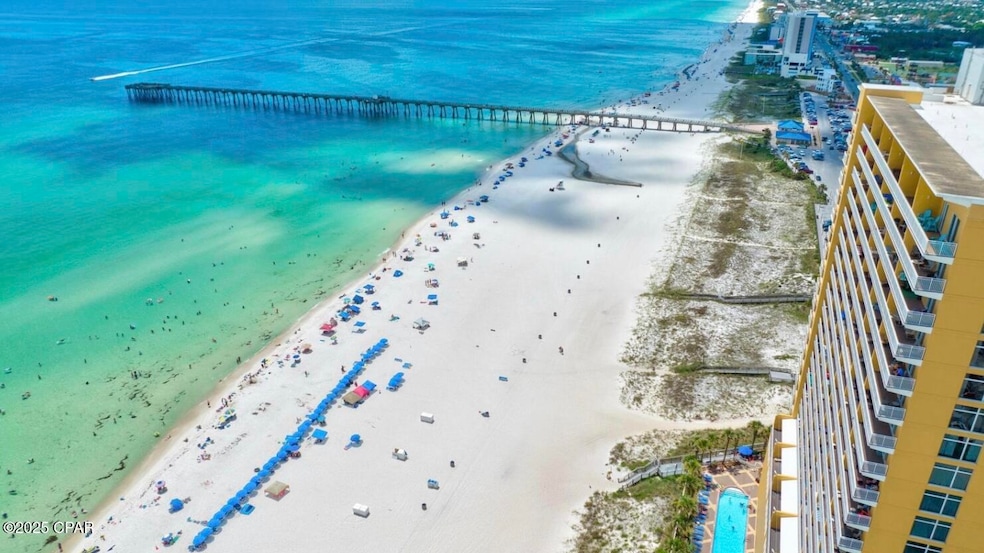 Sterling Reef Condominium, Panama City Beach, FL 32407 - photo 1