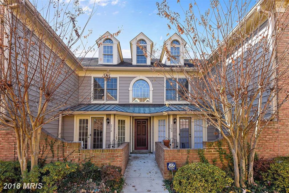 5718 Mayfair Manor Dr unit 101, Rockville, MD 20852 - photo 1