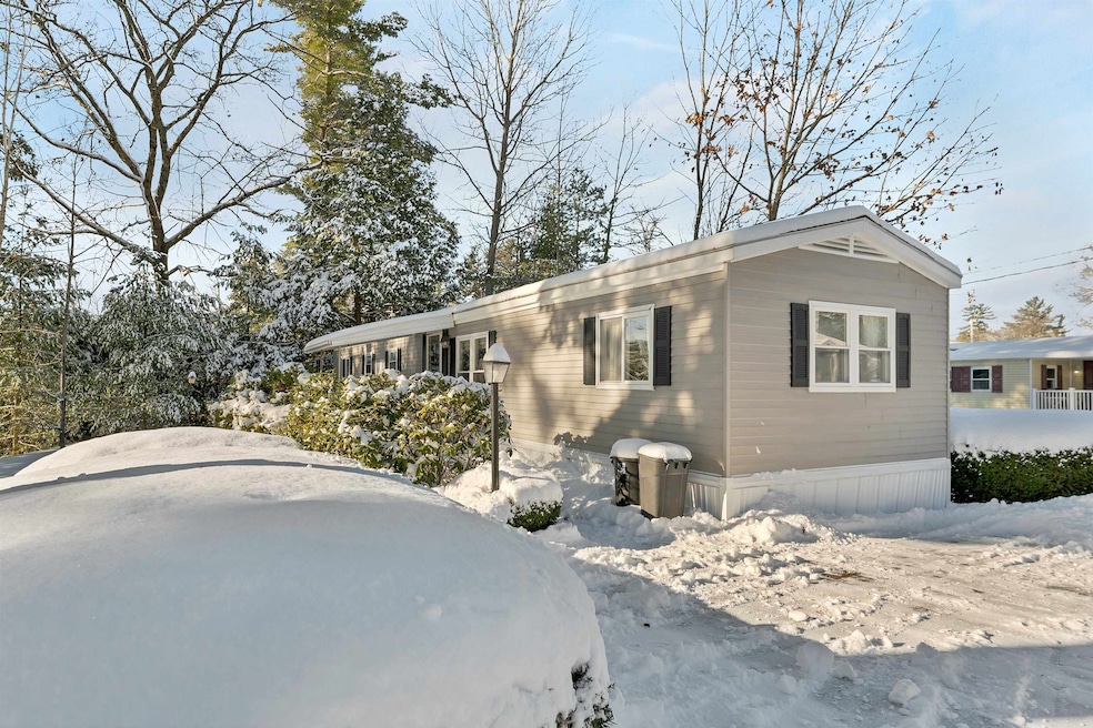 7 Highridge Trail, Concord, NH 03301 - photo 1