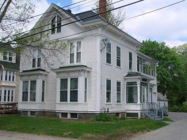 25 Winter St, Waterville, ME 04901 - photo 1