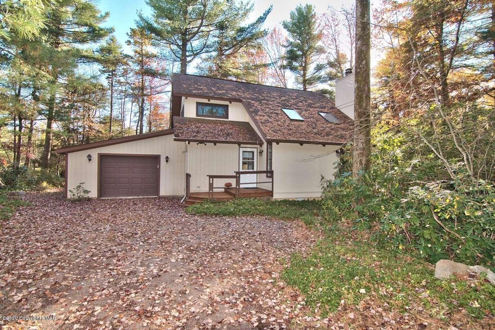 126 Long View Lane