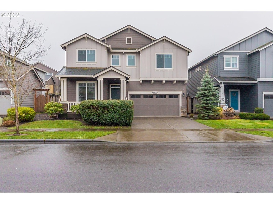 1106 Stonewall Ave, Forest Grove, OR 97116 - photo 1