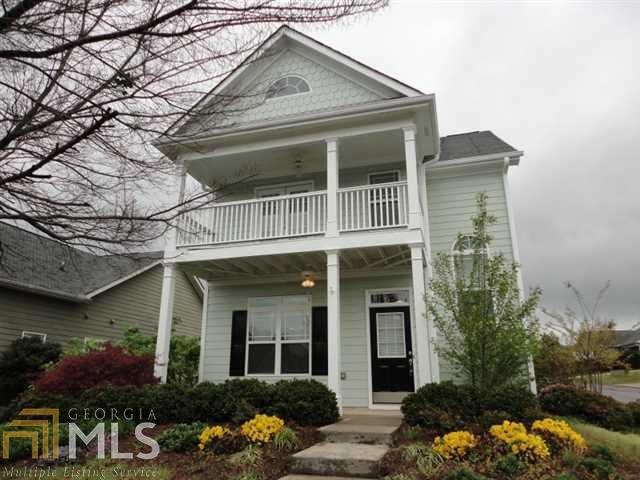 809 Durham Ct unit GA12246, Canton, GA 30115 - photo 1