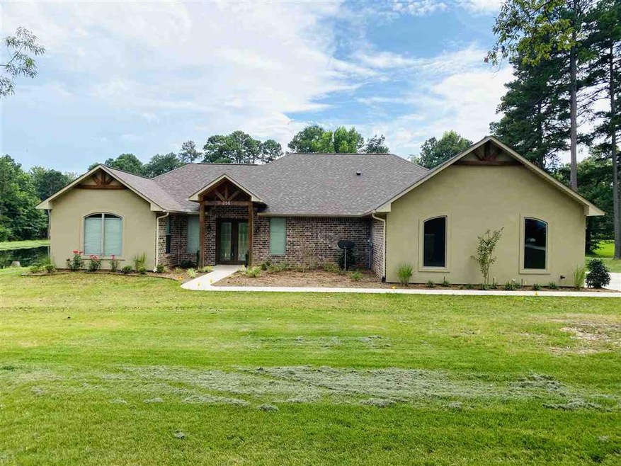 250 Myrtle Springs Rd, Texarkana, TX 75503 - photo 1