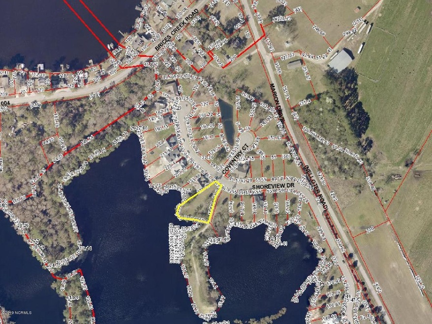 GIS Aerial