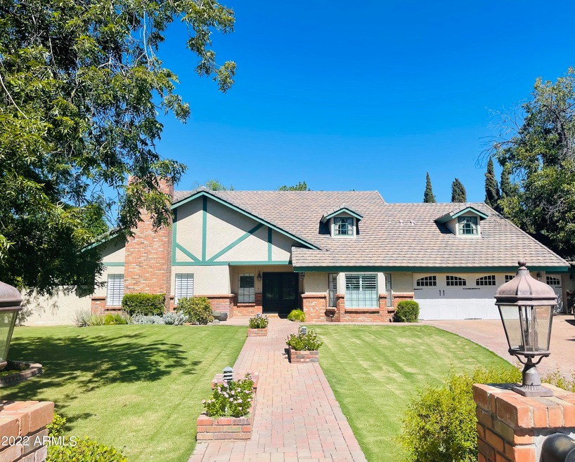 8267 S Pecan Grove Cir, Tempe, AZ 85284 - photo 1