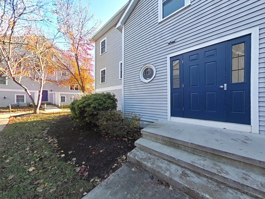 43 Harrison St unit D, Roslindale, MA 02131 - photo 1
