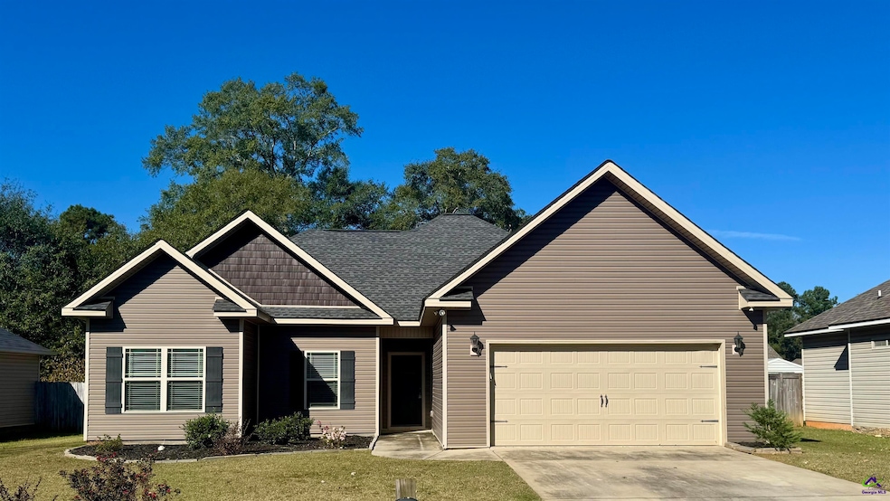 205 Havant Way, Perry, GA 31069 - photo 1