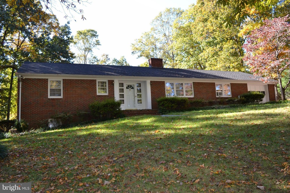 7200 Amicus Rd, Ruckersville, VA 22968 - photo 1