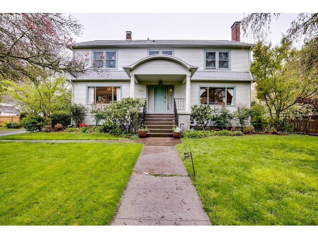 250 N Adams St, Eugene, OR 97402 - photo 1