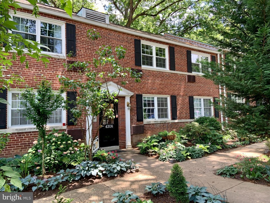 4308 2nd Rd N unit 4, Arlington, VA 22203 - photo 1