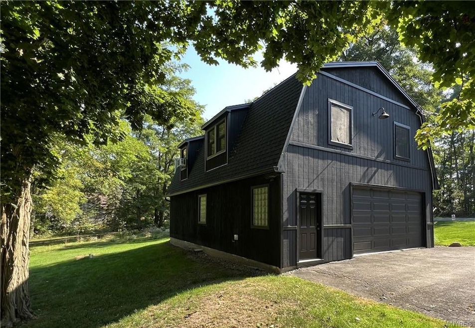 10458 Clarence Center Rd, Clarence, NY 14031 MLS B1502086