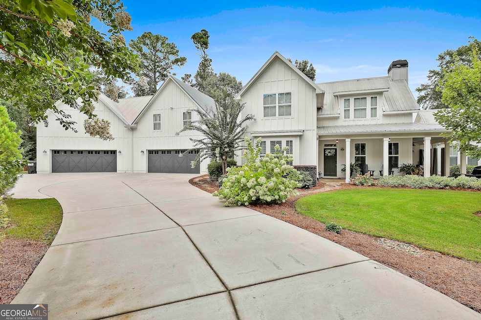 49 Standing Rock Rd, Senoia, GA 30276 - photo 1