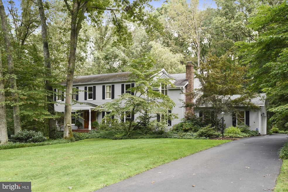 886 Conservation Ln, Harwood, MD 20776 - photo 1