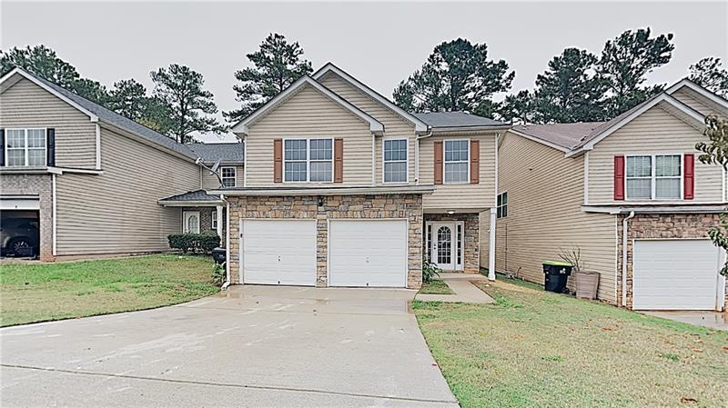 7171 Laurel Creek Dr, Stockbridge, GA 30281 - photo 1
