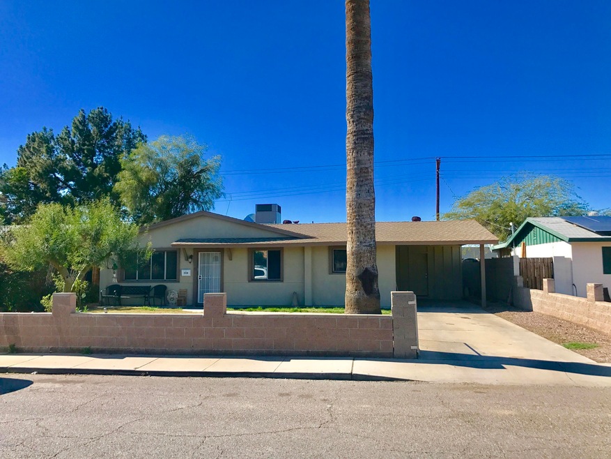 2330 N 48th Ln, Phoenix, AZ 85035 - photo 1