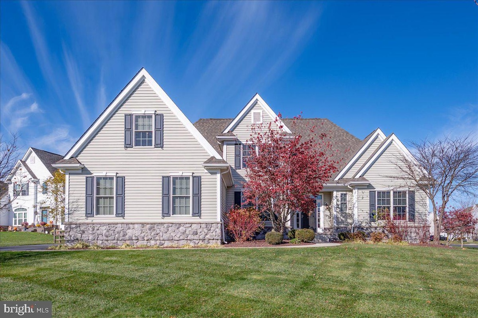 300 Fenn Ct, Middletown, DE 19709 - photo 1