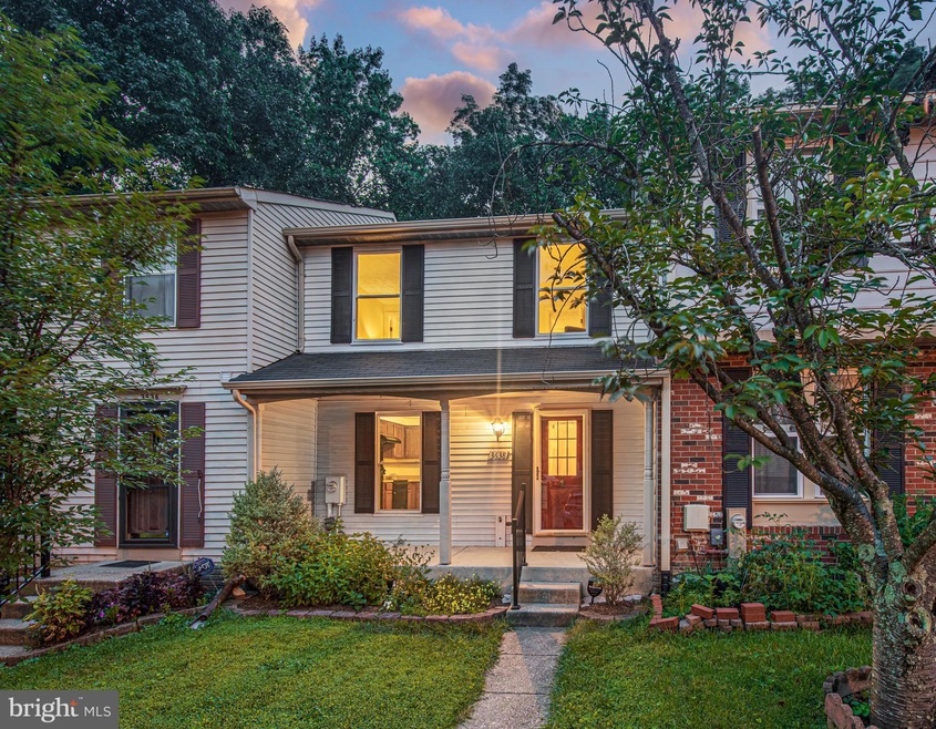 3638 Van Horn Way, Burtonsville, MD 20866 - photo 1