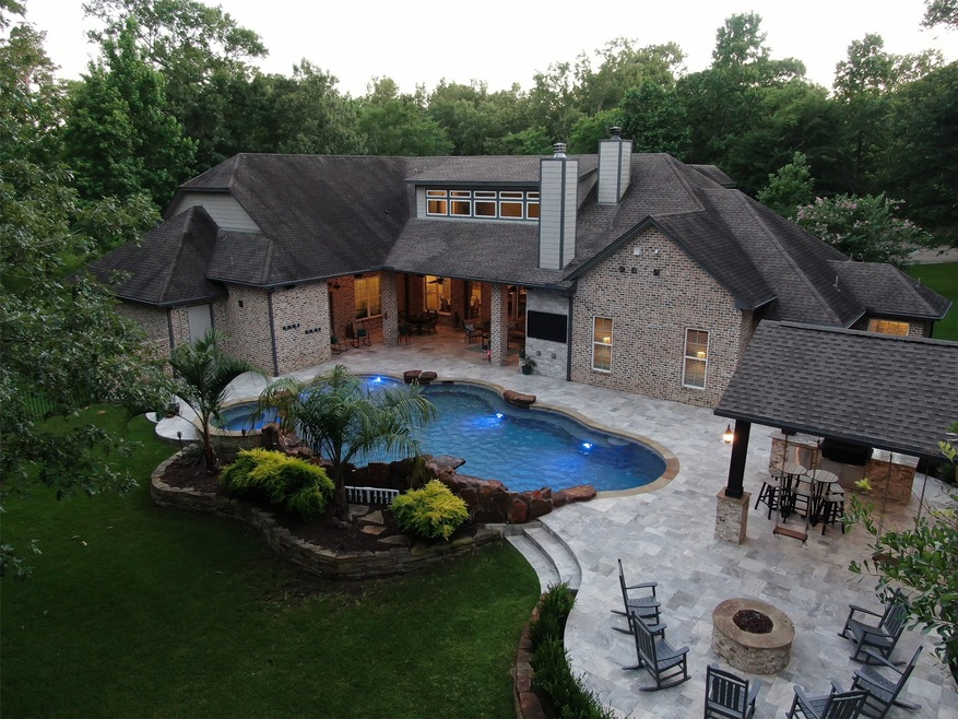 11617 Cumberland Pkwy, Conroe, TX 77384 - photo 1