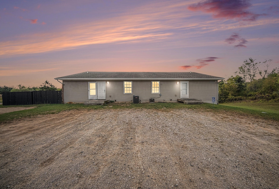 l10497 S Jackson Rd, Cement City, MI 49233 - photo 1