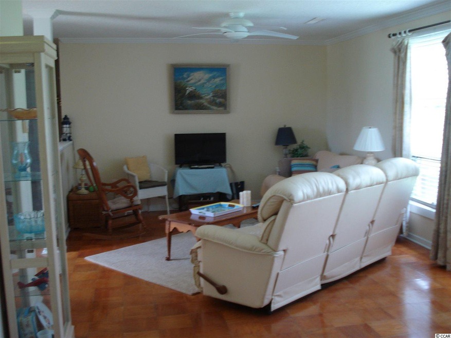 545 Mockingbird Ave unit 545, Myrtle Beach, SC 29577 - photo 1