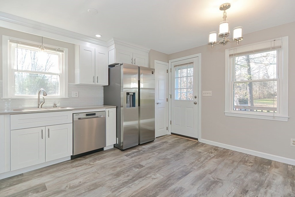 101 Providence St unit B, Millville, MA 01529 - photo 1