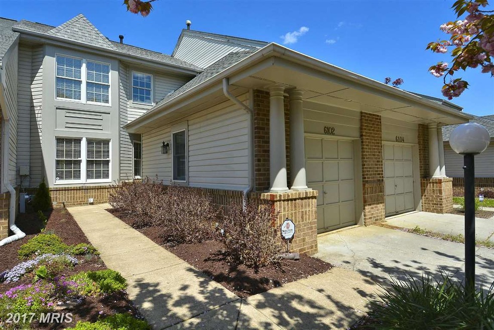 6102 Gothic Ln, Bowie, MD 20720 - photo 1