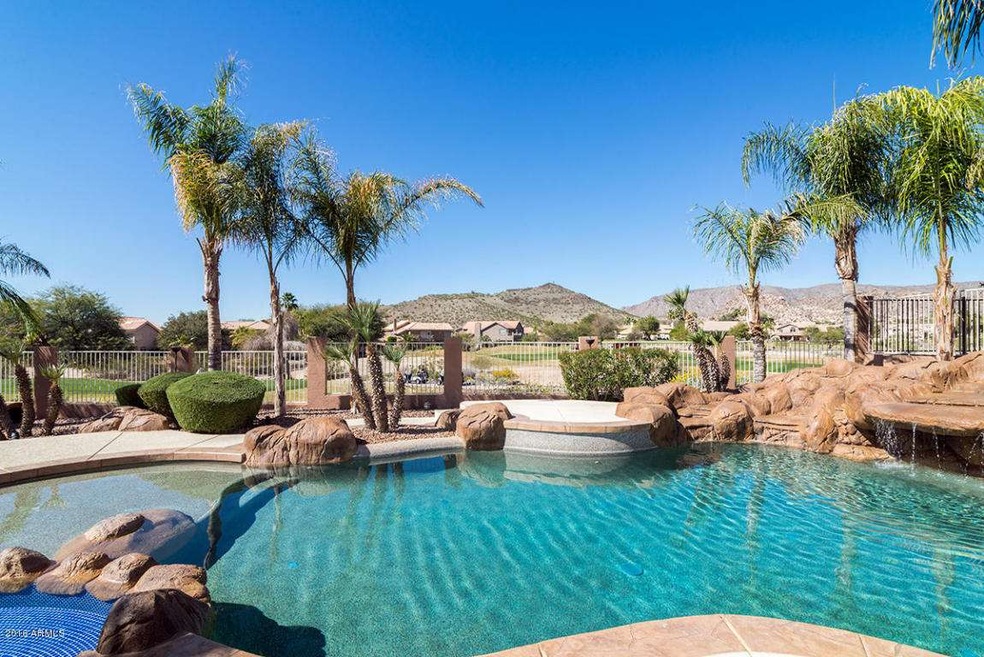 Golf course property!