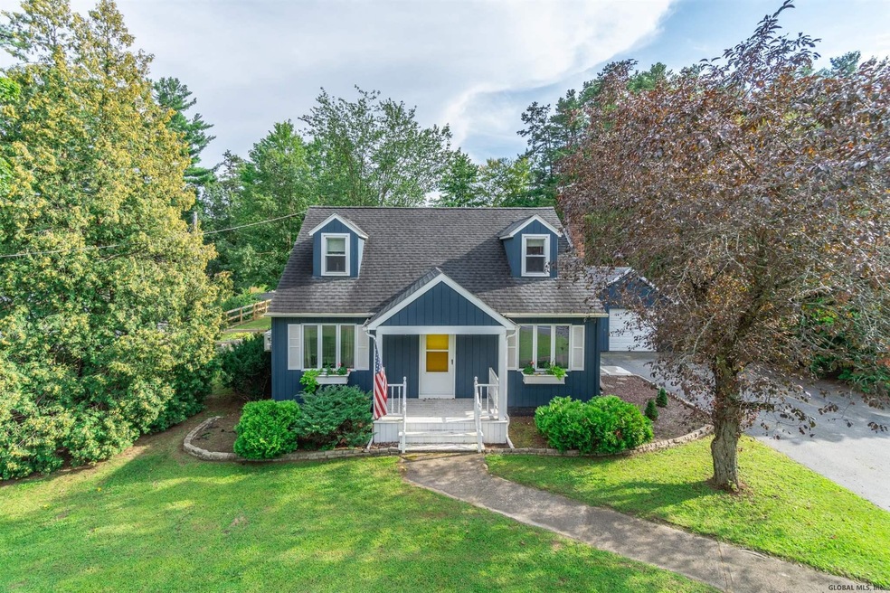 347 Northline Rd, Ballston Spa, NY 12020 - photo 1