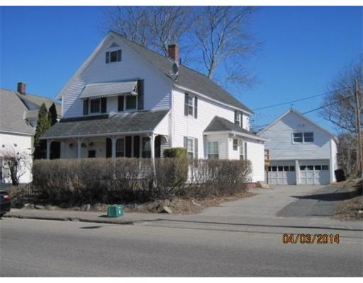 118 Mill St, Worcester, MA 01603 - photo 1