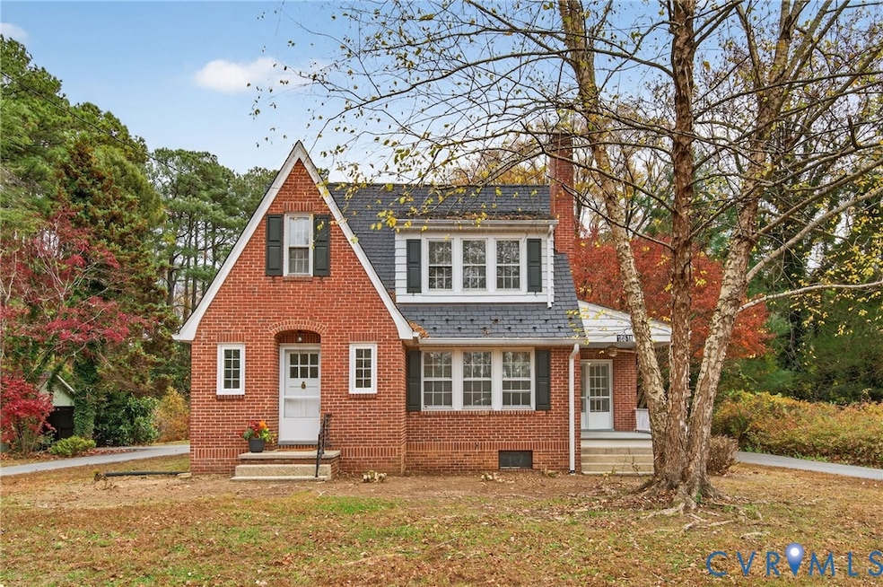 18518 Rowanty Ln, Dinwiddie, VA 23841 - photo 1