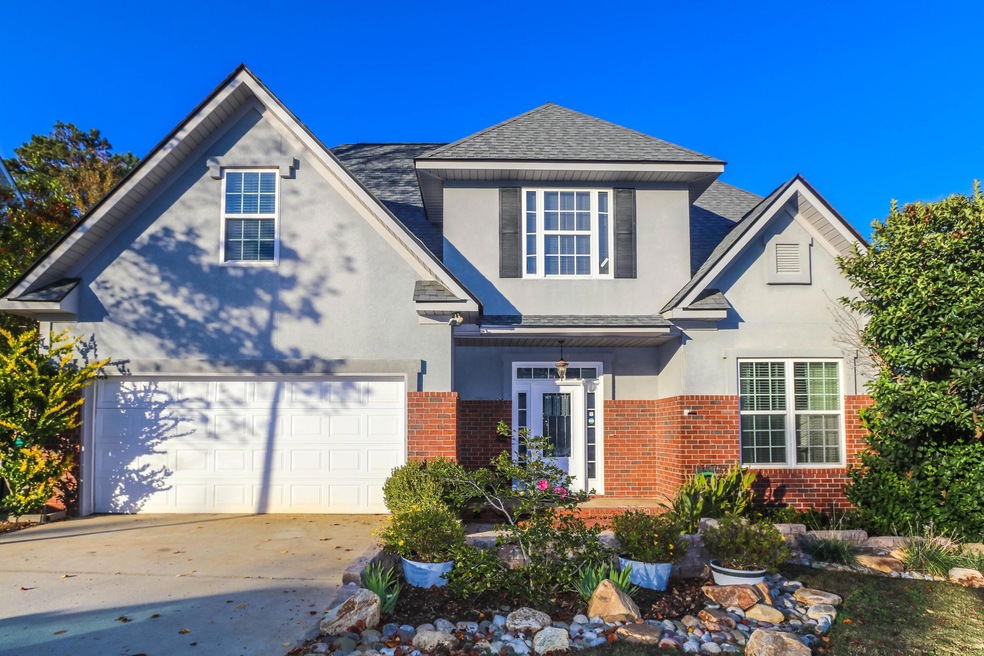 4704 Park Ridge Ct, Evans, GA 30809 - photo 1