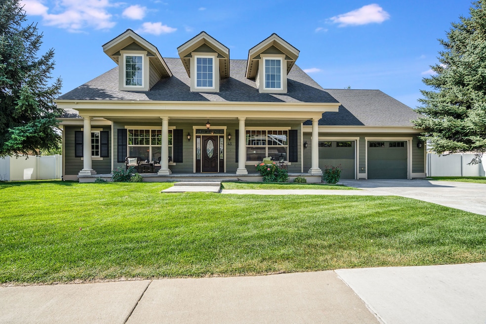 43 Glacier Cir, Kalispell, MT 59901 - photo 1