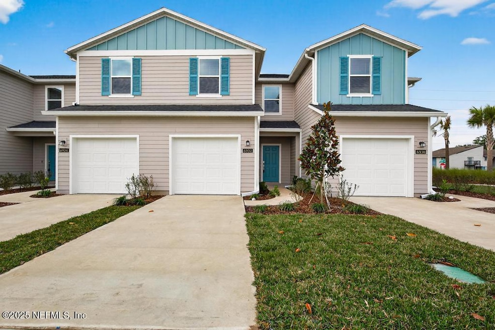 6932 Golden Monarch Ave, Jacksonville, FL 32217 - photo 1