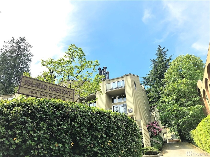 2937 76th Ave SE unit 33A, Mercer Island, WA 98040 - photo 1