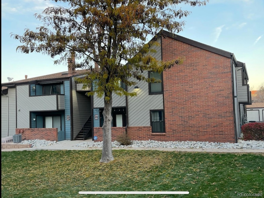 unlisted-address, Aurora, CO 80014 - photo 1