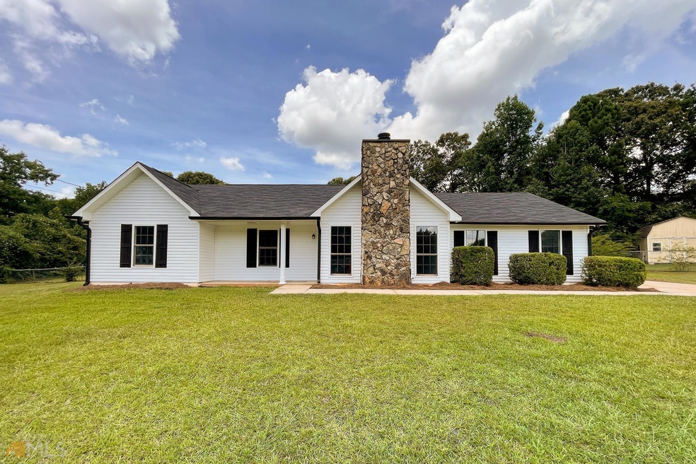 136 Forest Place, Stockbridge, GA 30281 - photo 1