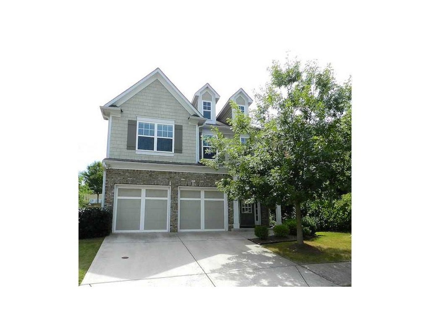 Exterior Front. Fantastic 3 BR/2.5 BA Traditional 