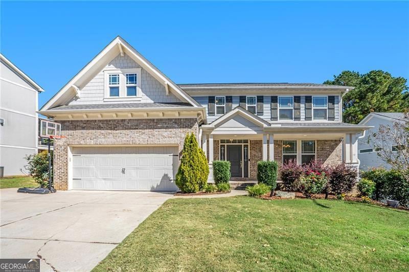 115 Floating Leaf Way, Dallas, GA 30132 - photo 1