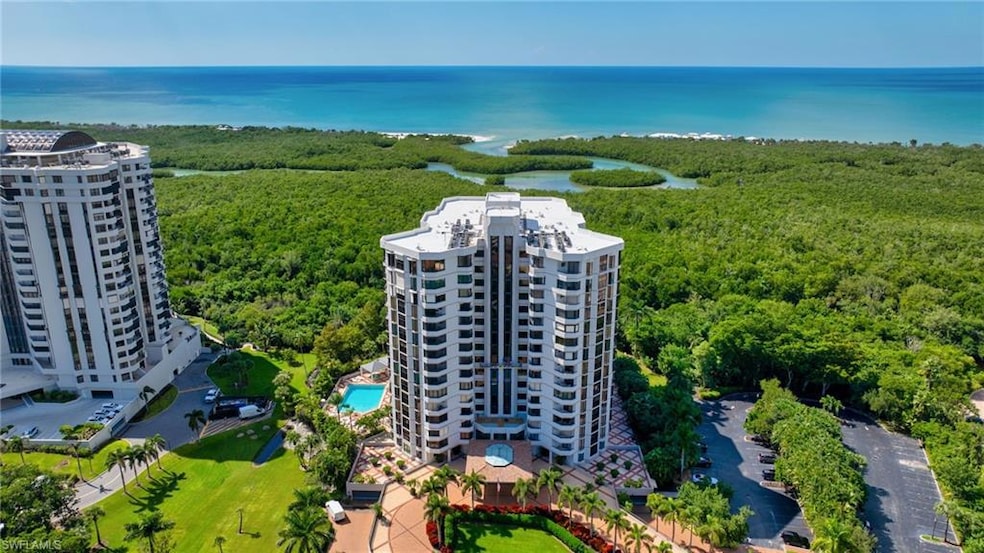Dorchester Condominium unit 705, Naples, FL 34108 - photo 1