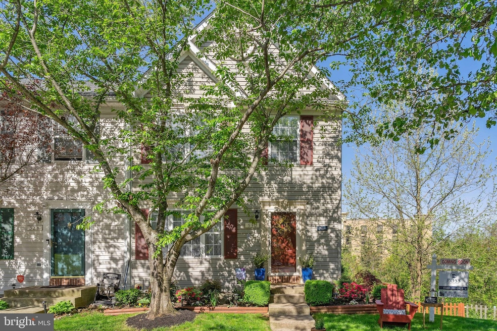 530 Highland Towne Ln, Warrenton, VA 20186 - photo 1