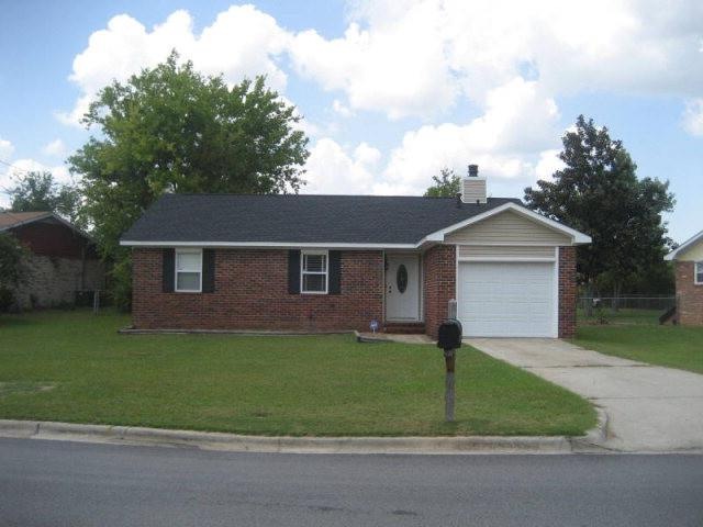 116 Cyndee Cir, Augusta, GA 30907 - photo 1