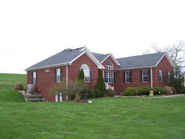 126 La Colline, Harrodsburg, KY 40330 - photo 1