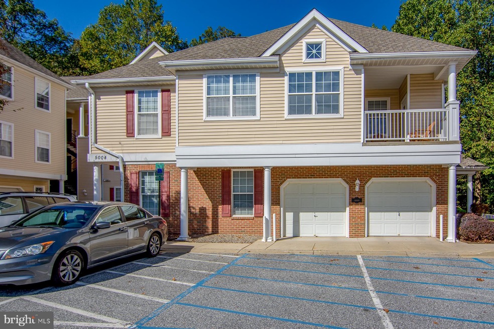 5004 Willow Branch Way unit 303, Owings Mills, MD 21117 - photo 1