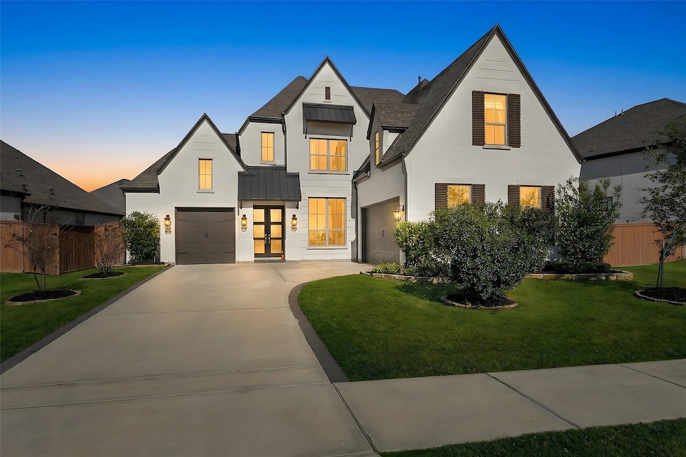 7410 Blue Finch Ln, Katy, TX 77493 - photo 1