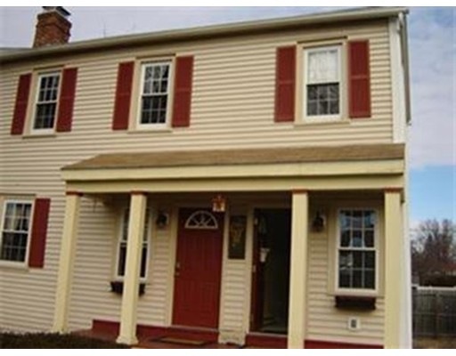 333 Chicopee St unit 2, Chicopee, MA 01013 - photo 1