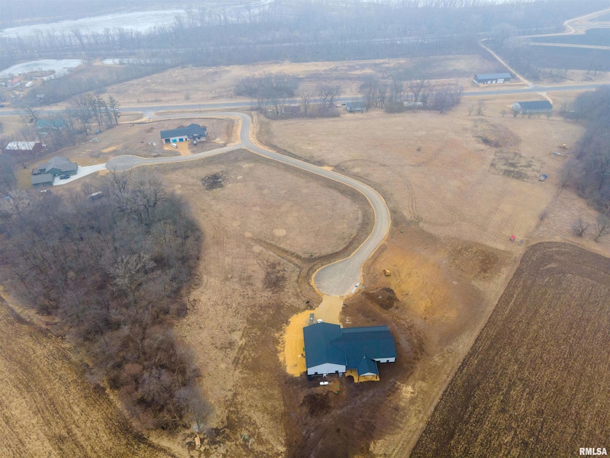 4038 Rock Creek Ct, Camanche, IA 52730 - photo 1