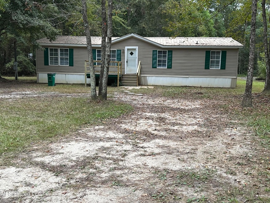 5902 Kings Rd, Moss Point, MS 39563 - photo 1