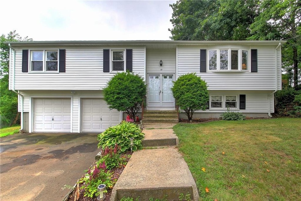 19 Simos Ln, West Haven, CT 06516 - photo 1