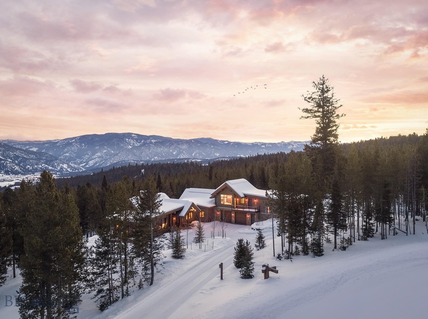 1340 Silverado Trail, Big Sky, MT 59716 - photo 1